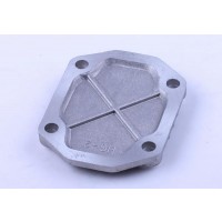 Крышка головки - 3 - Дельта/Альфа