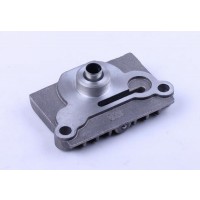 Крышка головки - 4 - Дельта/Альфа