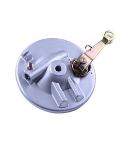 Крышка колеса переднего - Дельта/Альфа