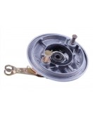 Крышка колеса переднего - Дельта/Альфа