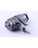 Вилки переключения передач комплект - Дельта/Альфа