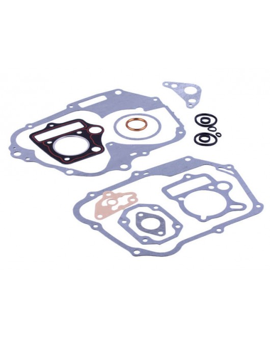 Прокладки двигателя 47 мм, к-т: 16 единиц - Дельта/Альфа