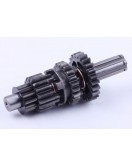 Шестерни первичного вала (под сепаратор), к-т - Дельта/Альфа