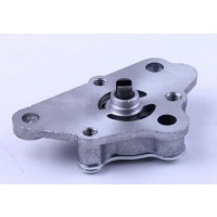 Насос масляный - Дельта/Альфа