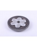 Маховик - Дельта/Альфа