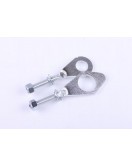 Натяжитель цепи, к-т: 2 шт. - Дельта/Альфа - Premium