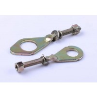 Натяжитель цепи, к-т: 2 шт. - Дельта/Альфа