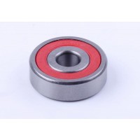 Подшипник колеса переднего 6300 - Дельта/Альфа