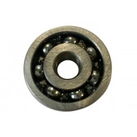 Подшипник колеса переднего 6300 тип 2 - Дельта/Альфа