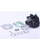 Поршневая (ЦПГ) 39 мм, к-т: 12 единиц - 50СС - Дельта/Альфа