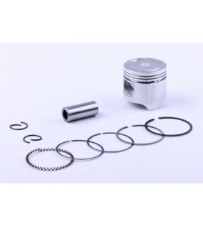 Поршневой комплект 39,00 мм STD: 9 единиц - 50СС - Дельта/Альфа