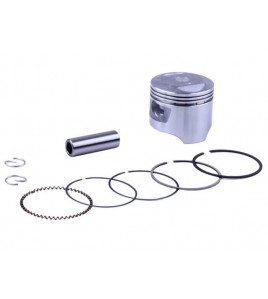 Поршневой комплект 47,00 мм STD: 9 единиц -72СС - Дельта/Альфа