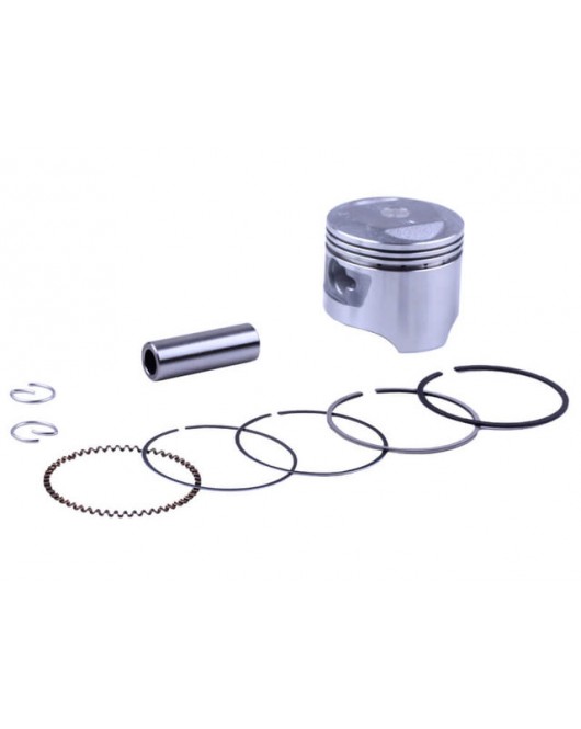 Поршневой комплект 47,00 мм STD: 9 единиц -72СС - Дельта/Альфа
