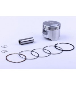 Поршневой комплект 47,50 мм: 9 единиц - 72СС - Дельта/Альфа