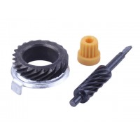 Привод спидометра - Дельта/Альфа