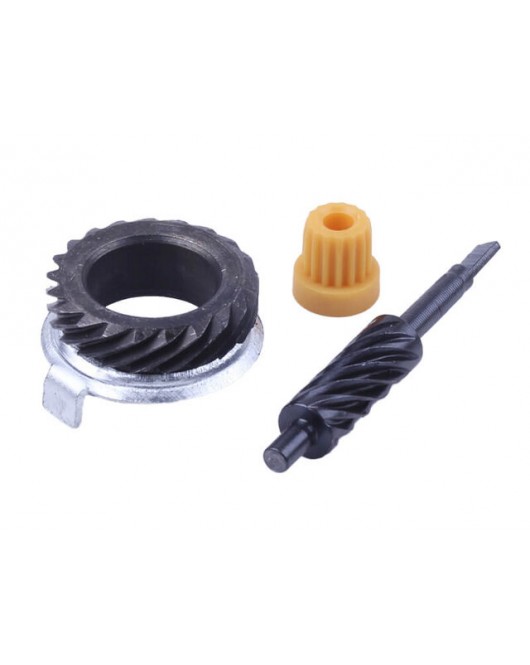 Привод спидометра - Дельта/Альфа