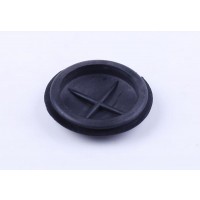 Пробка чехла цепи - Дельта/Альфа