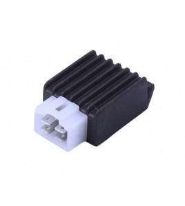 Реле зарядки - Дельта/Альфа