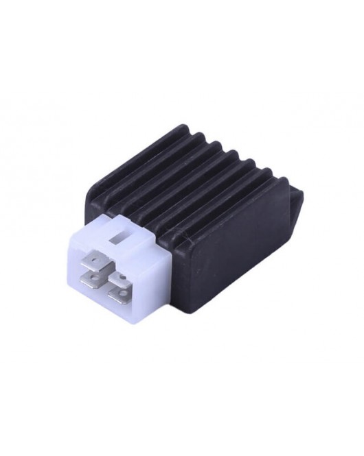 Реле зарядки - Дельта/Альфа