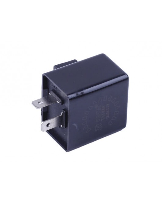 Реле поворотов - Дельта/Альфа