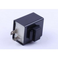 Реле поворотов со звуком - Дельта/Альфа