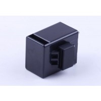 Реле поворотов со звуком - Дельта/Альфа