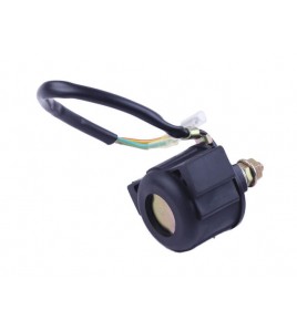 Реле стартера - Дельта/Альфа Реле стартера - Дельта/Альфа