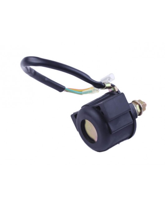 Реле стартера - Дельта/Альфа Реле стартера - Дельта/Альфа