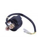 Реле стартера - Дельта/Альфа Реле стартера - Дельта/Альфа