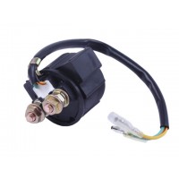 Реле стартера - Дельта/Альфа