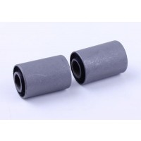 Сайлентблок маятника L-35 мм (диаметр 10/23 мм), к-т: 2 шт. - Дельта/Альфа