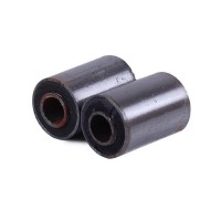 Сайлентблок маятника L-35 мм (диаметр 10/23 мм) , к-т: 2 шт. - Дельта/Альфа УЦЕНКА