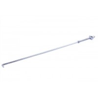 Тяга лапки тормоза заднего - Дельта/Альфа