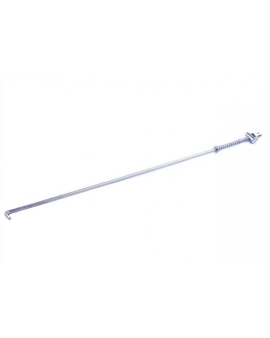 Тяга лапки тормоза заднего - Дельта/Альфа