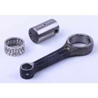 Шатун + сепаратор - Дельта/Альфа