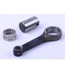 Шатун + сепаратор - Дельта/Альфа