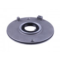 Пластина сцепления в комплекте - Дельта/Альфа