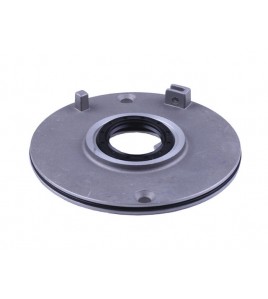 Пластина сцепления в комплекте - Дельта/Альфа