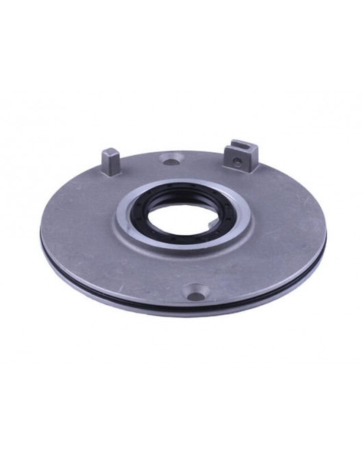 Пластина сцепления в комплекте - Дельта/Альфа