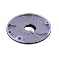 Пластина сцепления в комплекте - Дельта/Альфа