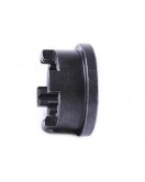 Муфта блокировки дифференциала - Mototraktor