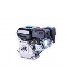 Двигатель 170F - бензин (под шпонку диаметр 20 мм + шкив ) (7 л.с.) TT