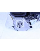 Двигатель 170F - бензин (под шпонку диаметр 20 мм + шкив ) (7 л.с.) TT