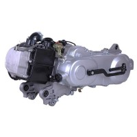 Двигатель 80СС длинная нога (под два амортизатора)