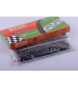 Цепь 428H (98 звеньев) - Альфа - Premium