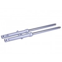 Амортизатор передний, к-т: 2 шт. - Альфа