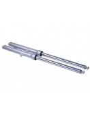 Амортизатор передний, к-т: 2 шт. - Альфа