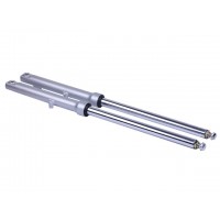 Амортизатор передний, к-т: 2 шт. - Альфа