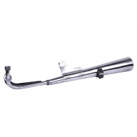 Глушитель - Альфа