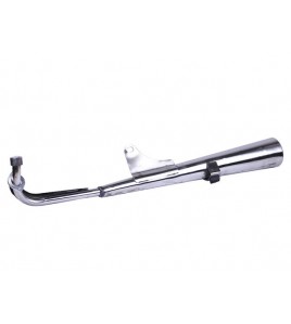 Глушитель - Альфа